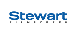 Stewart Film Screen